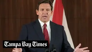 How Ron DeSantis is shaping public education