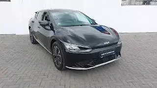 242D8327 - 2024 Kia EV6 Kia EV6 Earth DEMO RefId: 509150
