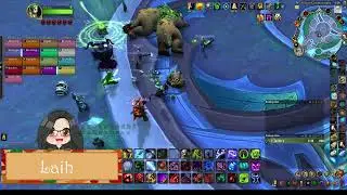 Laih's Sillies - !heroic - !Amir -!backfromvacay -!theyleftmebehind