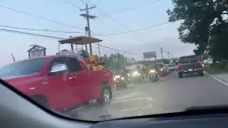 Myrtle Beach Bike Week Spring Rally 2022