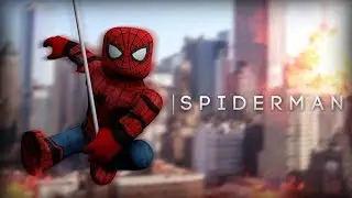 Super Hero Tycoon ON ROBLOX