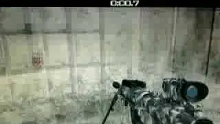 mw2 720 quick scope