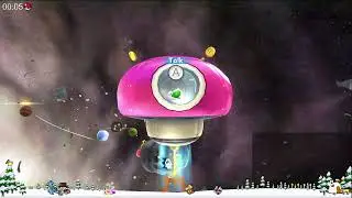 🌠⭐YAHOOOOOOO!⭐🌠HERE WE GO AGAIN! 🌌👨‍🚀MARIO GALAXY 2!👨‍🚀(Streamed 03/01/2026)