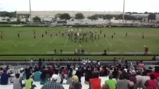 Palm beach lakes rams