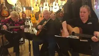 Senior Guitar Lessons at Guitar Center