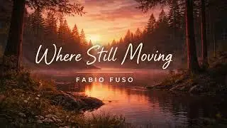 Where Still Moving (Original Mix) &ndash; Fabio Fuso | Melodic & Organic House
