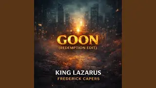 Goon (Redemption Edit) (A cappella)