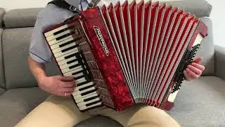 ZABRAŁAŚ SERCE MOJE - WELTMAISTER 80 BAS&Oacute;W
