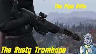 The Pipe Rifle - Does It Suck? - Fallout 76 Weapon Guides