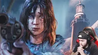 Tag Der Toten ENDING CUTSCENE REACTION (Finale to Treyarch Zombies Aether Story)