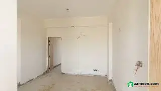 60 DQYD FLAT FOR SALE IN PRECINCT 4 BAHRIA TOWN KARACHI