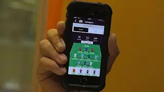 Can AI pick the perfect fantasy football team? - BBC Click
