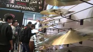 Music China 2012