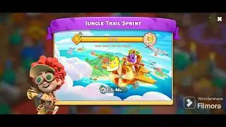 Tim's island 🏝️&bull; Family Island 🏝️&bull; gaining constant energy &bull; funny games &bull; Kids game &bull;