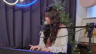 251130 오예본-비밀얘기 | Free Fall to Indie @언플러그드 라운지