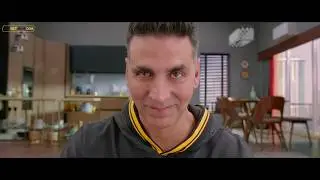 Akshay kumar ||Kiara Advani funny scene|| Please subscribe to my channel 🙏