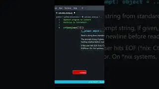Python program to convert Celsius to Fahrenheit temperature💖👌#shorts #python