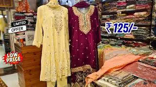 Pakistani Readymade Suits At Lowest Prices Burqa, Abaya, Kurtis😍Cord Sets |