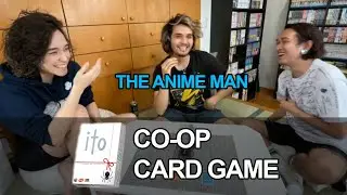 Are We On The Same Wavelength as the Anime Man? ┃Blluist Stream Tour 2021