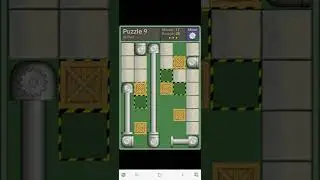 Pushing Machine Solution Skilled 9