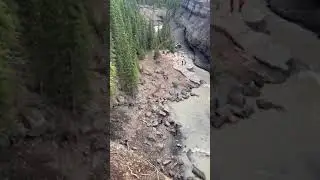 Crescent Falls
