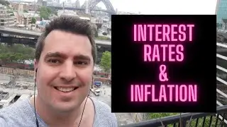 Lets talk about Interest Rates & The Australian Economy