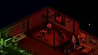 Project Zomboid Memento Mori RP