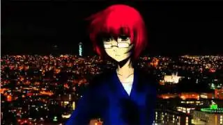 【Watase Yume】Under The Darkness 【UTAU】