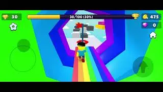 MINI-GAMES FOR OBBY #1