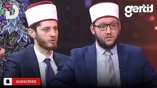 &Ccedil;ka pas Ramazanit - Suhejb Hashani dhe Erion Shabani | NUR | DTV Media