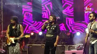 Mal Sina (මල් සිනා) Athma Liyanage Sirasa FM Live Show With Flashback