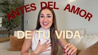 Los tipos de hombres que conocerás antes de encontrar al amor de tu vida