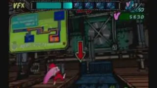 Viewtiful Joe - Part 10: The Viewtiful Escape