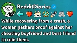FULL STORY My roommate and best friend of 7 years slept with my boyfriend the entire time I was