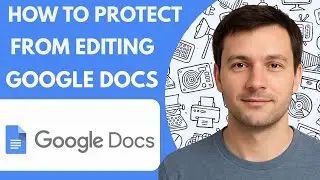 How to Protect Google Docs From Editing Full Guide 2026 Step by Step
