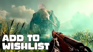 Top 5 Upcoming Survival Craft Games of 2022/2023