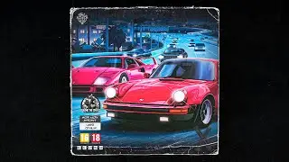 [FREE] Larry June x Alchemist x Berner Type Beat 2023 - Different Smoke (Prod by RazingTheCratez)