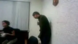 OADPRS SERVICIO SOCIAL