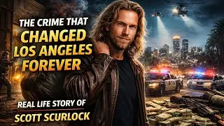 The Crime That Changed Los Angeles Forever &ndash; Real Life Story of Scott Scurlock