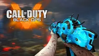 BLACK OPS 5 ZOMBIES WISHLIST & PREDICTIONS!