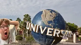 Come spend a day with me at universal (grad bash)￼￼