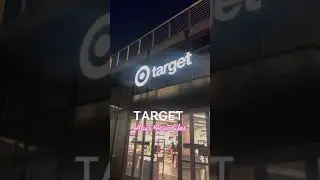 Target Hair Favorites!