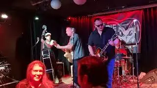 The Gable Bugs Caf&eacute; Wilhelmina Eindhoven