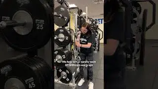 Applied Exercise Science at the University of New England