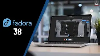 FEDORA LINUX 38 (2023)