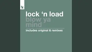 Blow Ya Mind (Eric Van Kleef Mix)