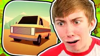 PAKO 2 - CAR CHASE SIMULATOR! (iPhone Gameplay Video)