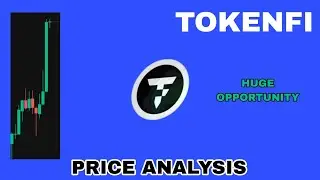TOKENFI HUGE OPPORTUNITY IN 2024‼️ TOKENFI TOKEN PRICE ANALYSIS‼️ TOKENFI CRYPTO REBOUND IN PLAY