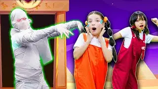 Mummy Dance +More Best Viva 4Kids - Kids Songs & Nursery Rhymes