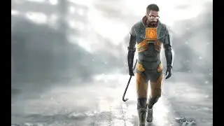 half-life 2